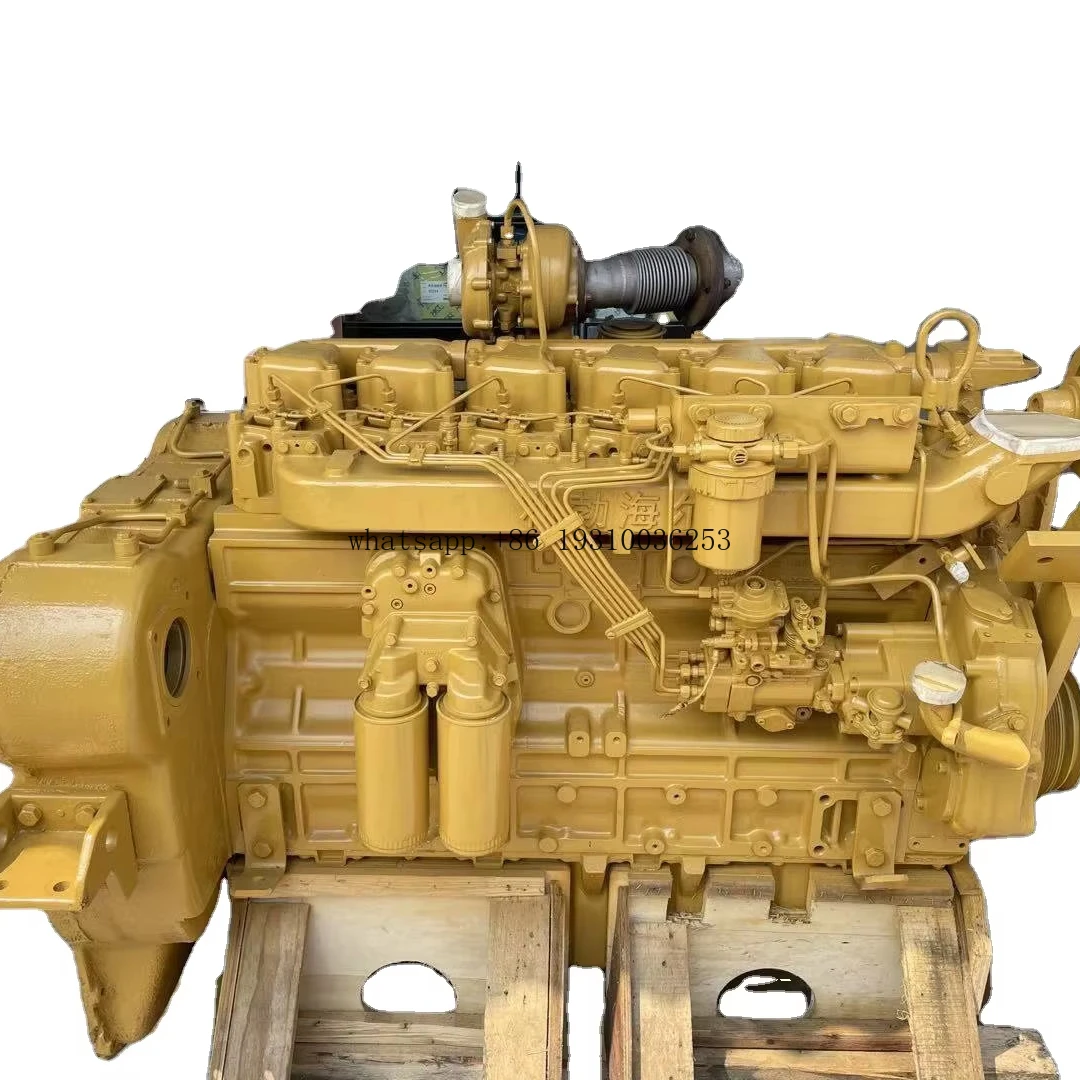 

Liebherr Mechanical Engine Uses D924 D936 D926 D914 D916 Complete Engine Assembly, Cylinder Head, Fuel And Water .