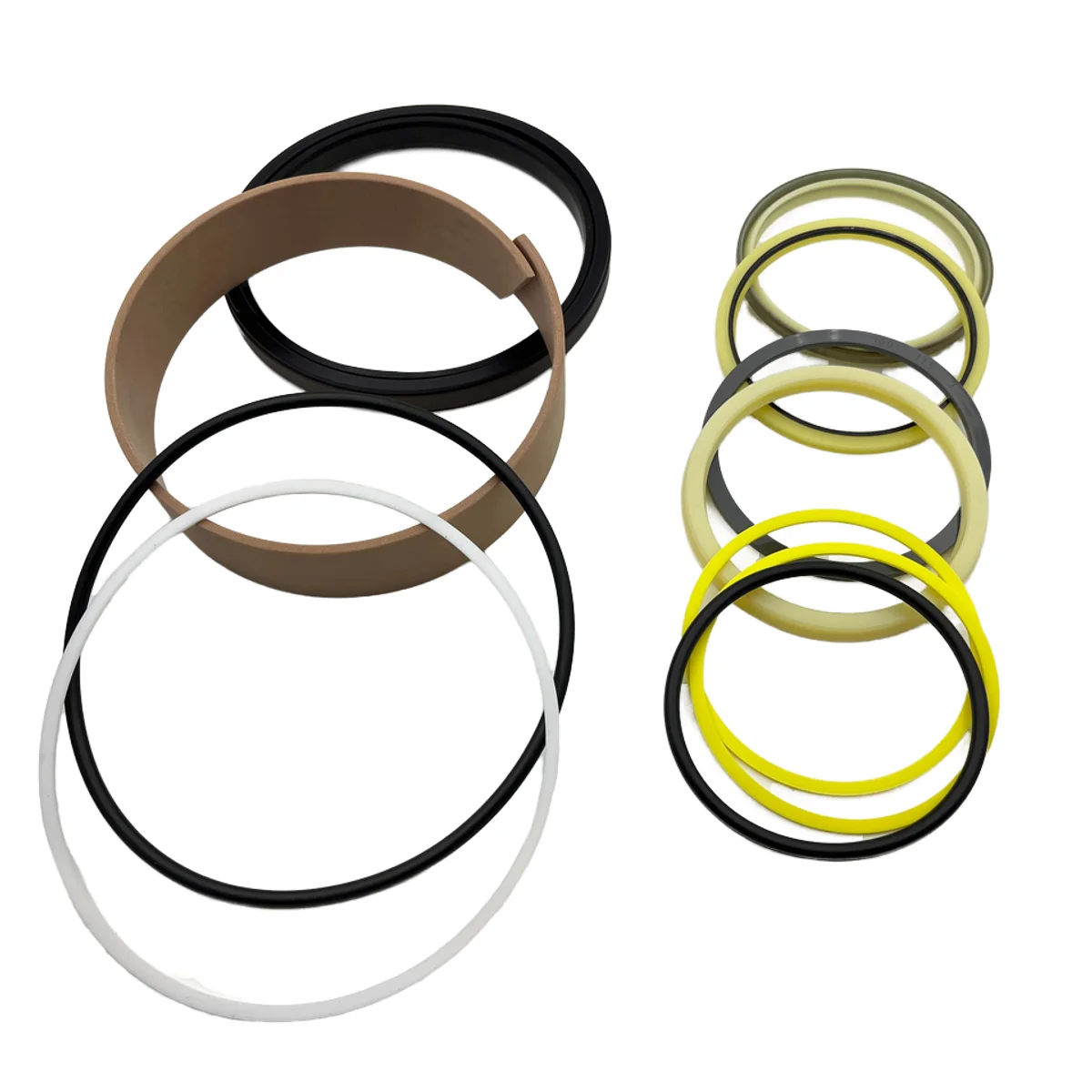 For 707-99-66655 Original Excavator Parts Service Kit Engineering Machinery Parts