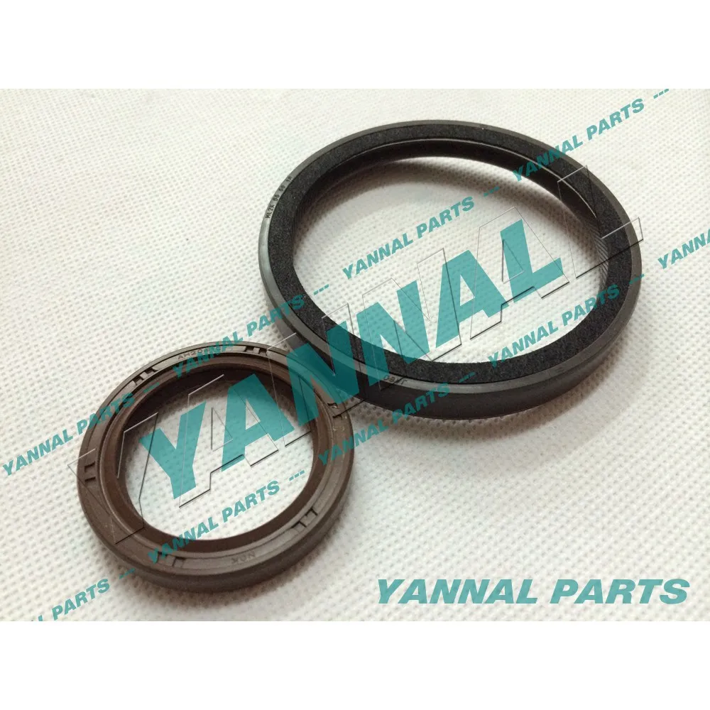 Long Time Aftersale Service For Kubota D722 D782 Z482 D902 Z602 Engine STD Front and Rear Oil Seal