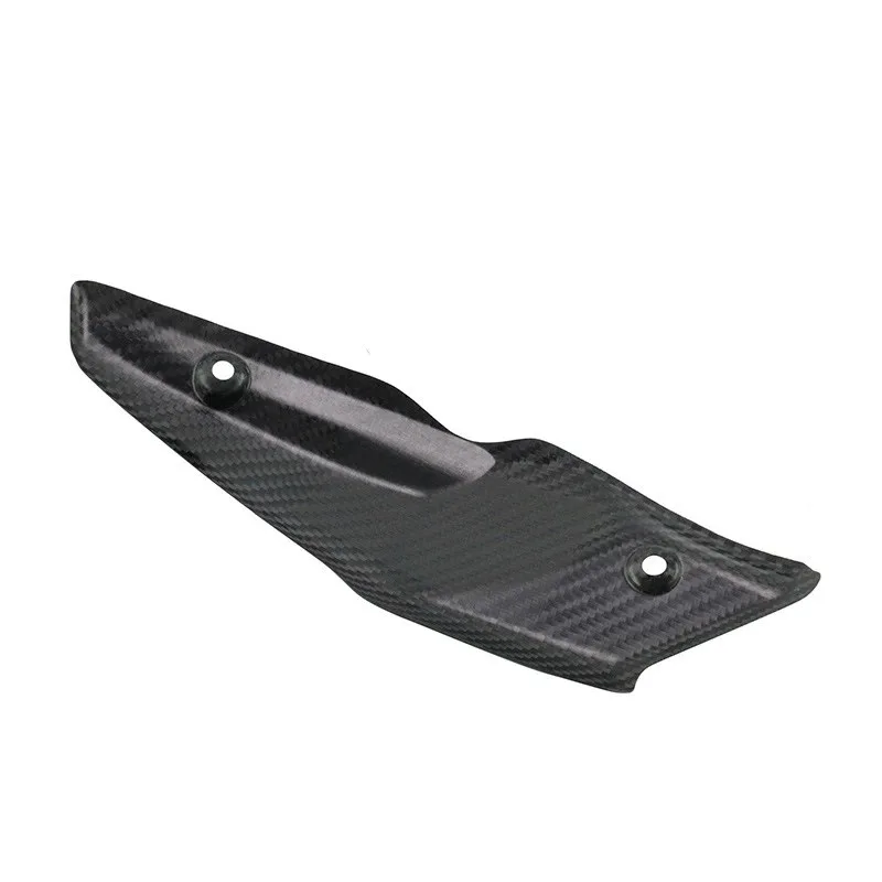 

15 16 BMW NINE T Latte R9T, модифицированная левая крышка топливного бака из углеродного волокна, износостойкая и долговечная.