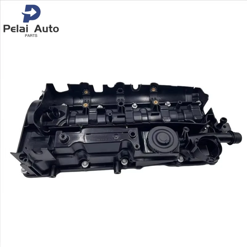 11128589941 11128570828 11127810584 Engine Cylinder Head Valve Cover for BMW N47 X1 X3 X5 118d 318dX 325d 518d 520d