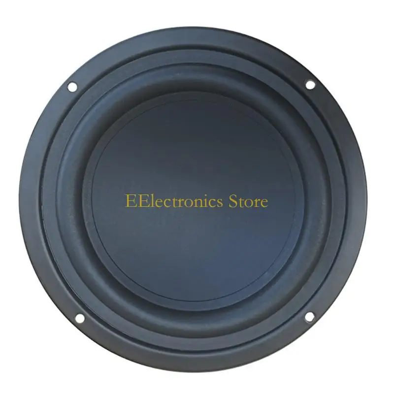 B03C Quality 5.25Inch Subwoofer Hifi Speaker For Enhances Sound Music Playback