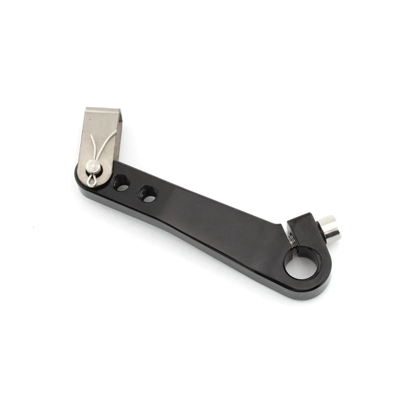 

Motorcycle Accessories Easy Pull Clutch Lever System Clutch Arm Extension For YAMAHA TENERE 700 T7 TENERE700 2019-2023