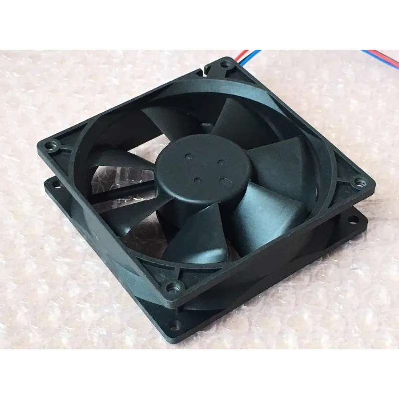 New Cooler Fan for DELTA AUB0924HH 24V 0.25A Power Fan 9025 90*90*25 mm