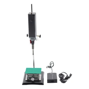 Portátil ultra-sônico Homogeneizador Mixer, Handheld Cell Crusher, Cell Sonicator, Processador ultra-sônico, 150W, 150Ul, 100ml, 220V, 110V, 30KHz 6 principais vendas homogeneizador industrial - №2