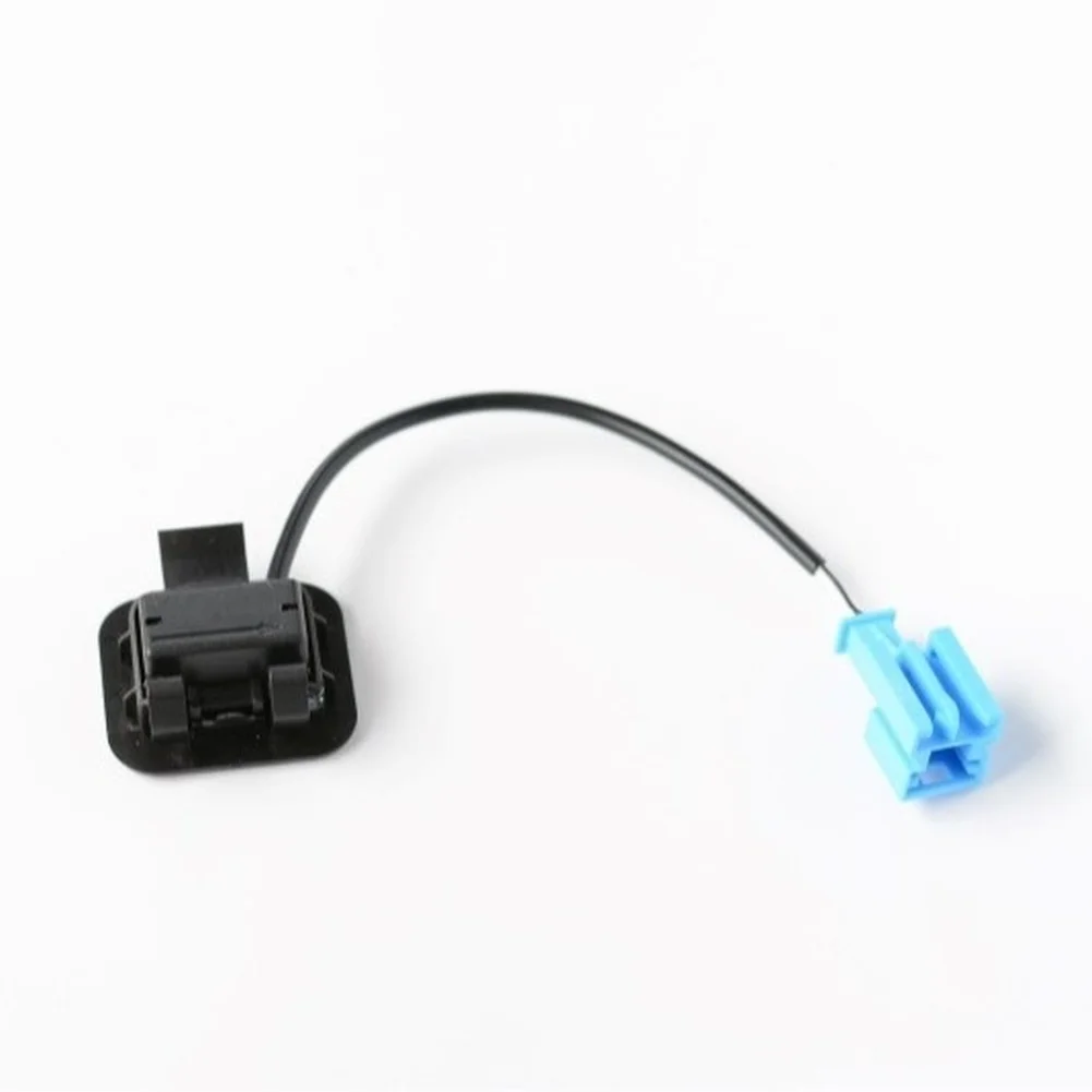 Microphone Cable For Benz For GLA For A For Class For B Class For CLA 246 117 156 176 Series Car Audio Wire Direct Replace