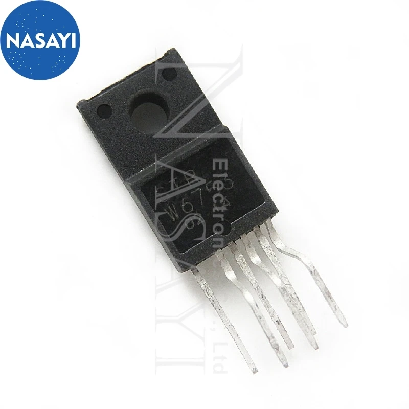 5PCS TA7222AP TA7222 STRW6753 STR-W6753 W6753 LA7846N LA7846 STRW6756 W6756 LA4460N LA4460 DM0565R DM0565