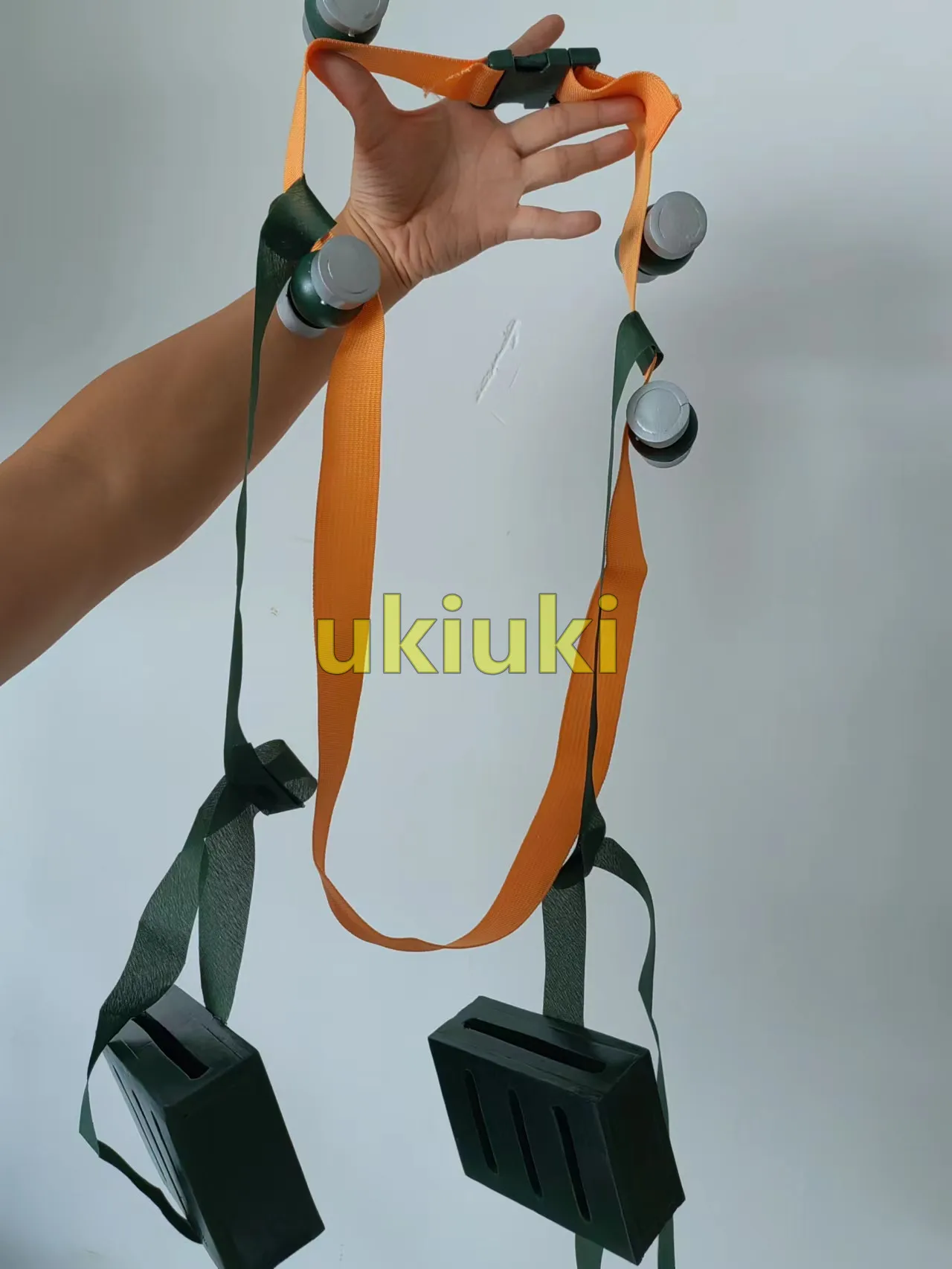 Cintura de Bakugou: Tudo o Que Você Precisa Saber Antes de Comprar para seu Cosplay