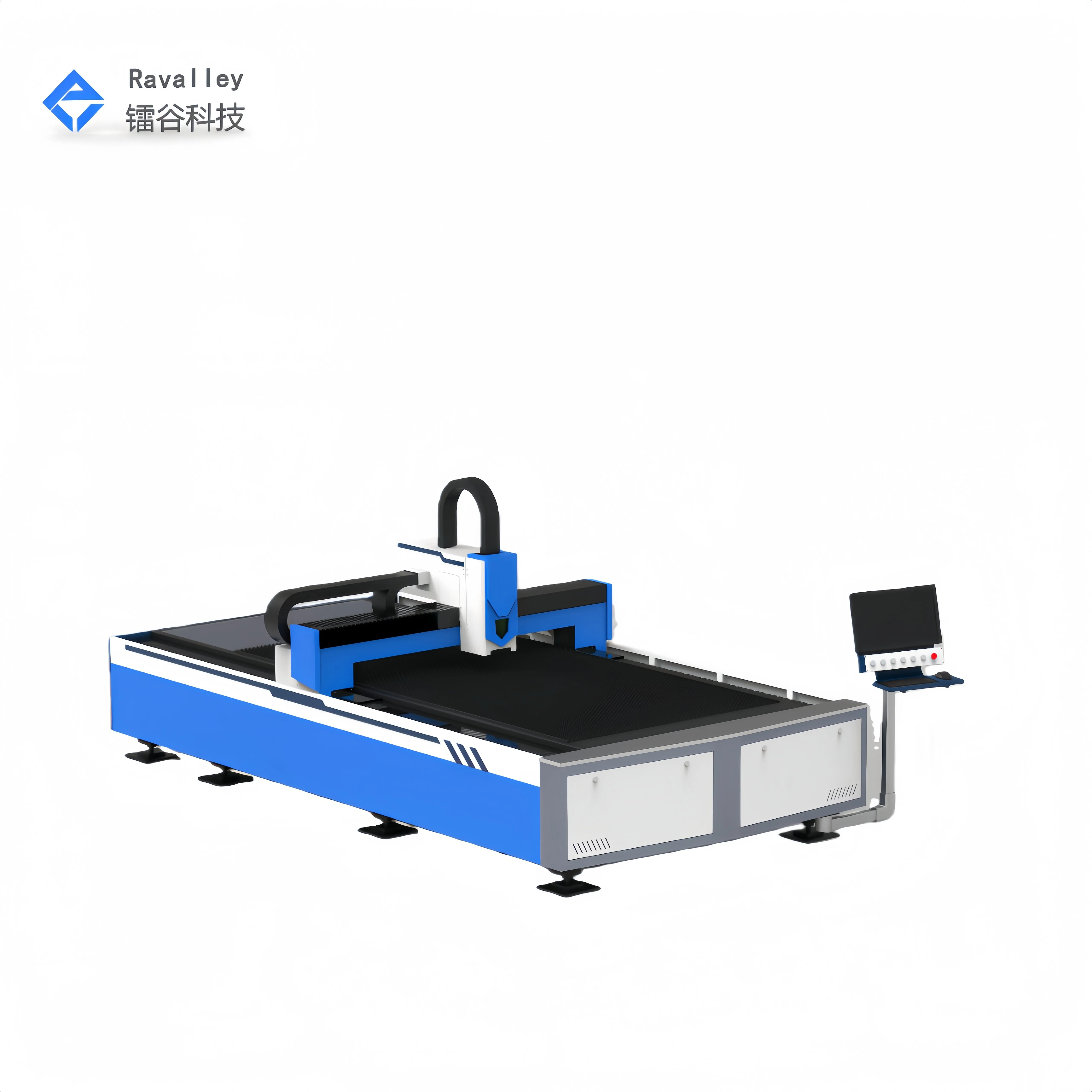 

1500W CNC Laser Cutter Metal Sheet Plate Fiber Laser Cutting Machine Factory Price matel laser cutting machine