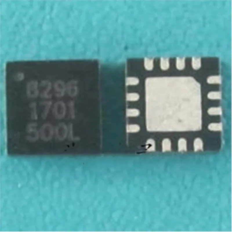 

A8296SESTR-T A8296SES 8296 qfn16 10pcs
