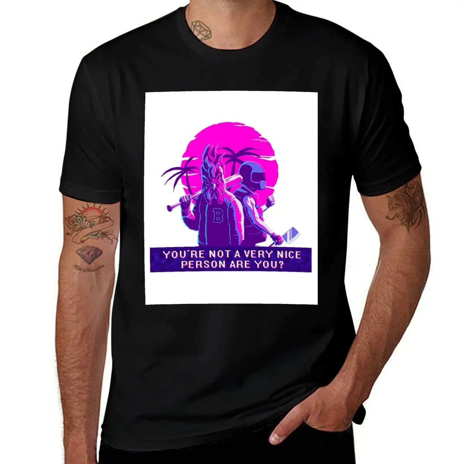 

Jacket & Biker T-Shirt cotton t shirts high quality t shirts designer