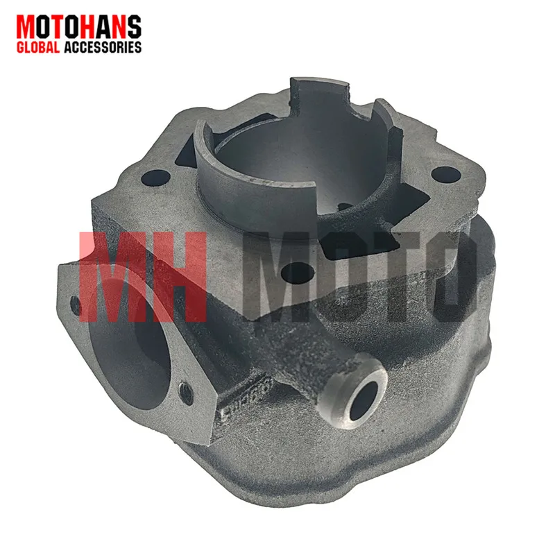 

47MM CYLINDER KIT FOR 50CC DERBI SENDA SM RACER 99-02 X-RACE 04-05 X-TREM 02-03 X-TREM EU2 04 EU2 2A EDIZIONE 05
