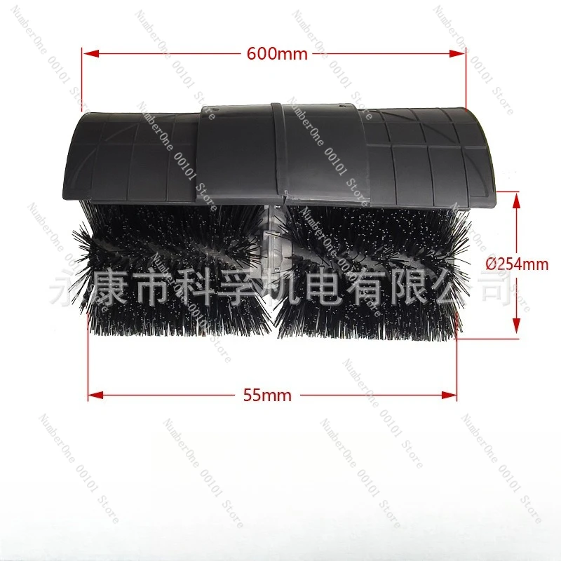 

Насадка для газонокосилки для уборки снега, насадка для искусственного газона, превращающая газонокосилку в подметальную машину