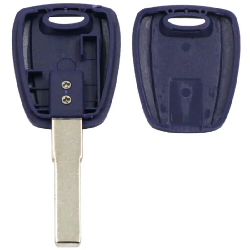 

Trending 10X Transponder Key Uncut Blade SIP22 Key Shell For Fiat 500 Ducato