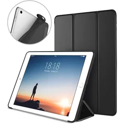 Étui intelligent pour iPad 10,5 pouces 7e 8e génération, housse de support magnétique pour iPad 10 2 9e Isabel 2021 2020 2019