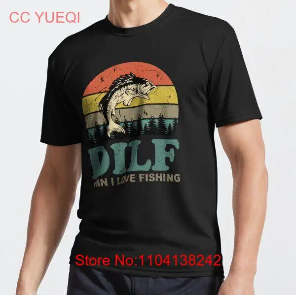 

МЫШАЯ ПОПУЛЯРНАЯ Черты, я люблю рыбалку, закат, забавный подарок для рыбалки, активная футболка