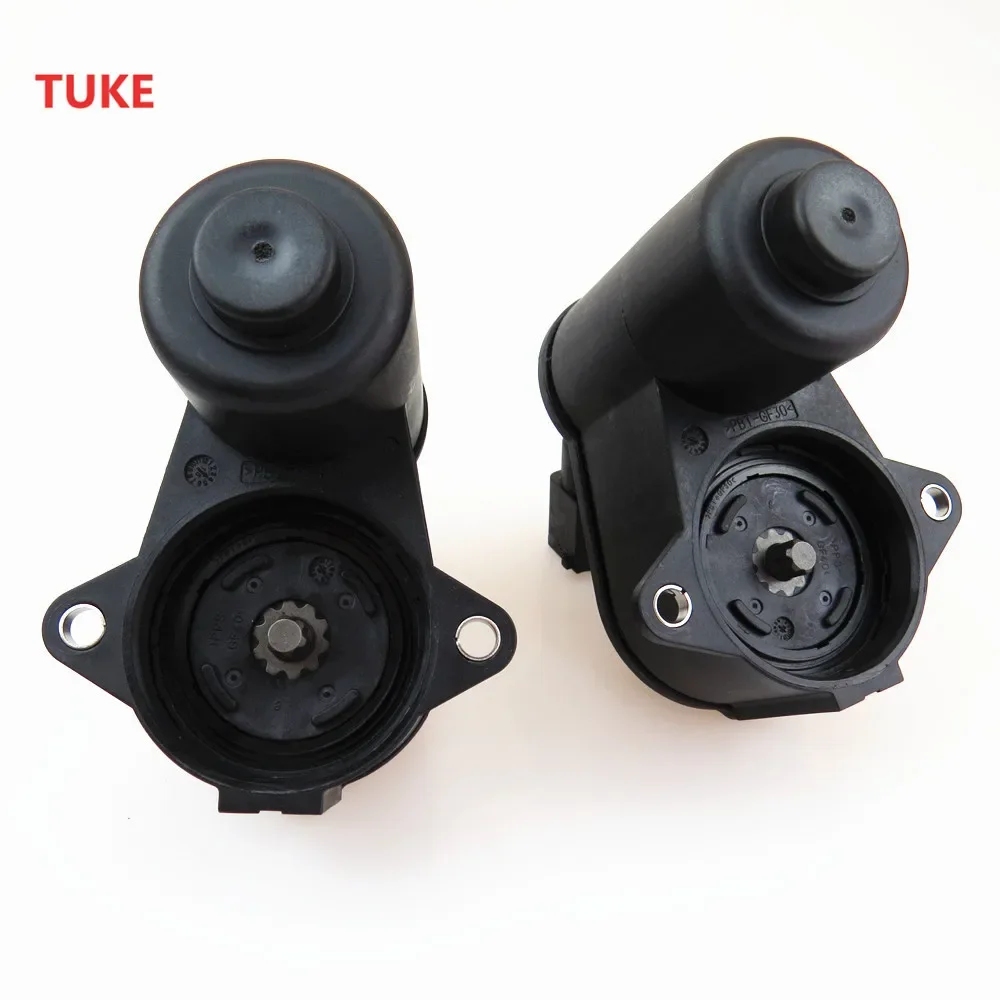 RWSYPL Hand Brake Wheel Cylinder Adjuster Motor Calliper 6Torx For Seat Alhambra Audi A6 Q3 4F0615404F 32332082 4F0 615 404 C