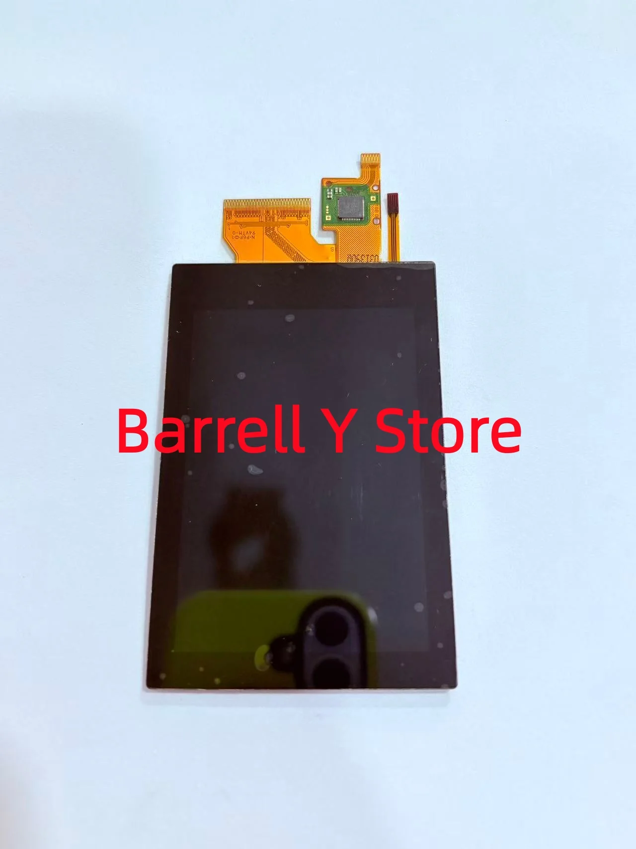 New Original LCD Display Screen with Backlight & Outer Touch Screen for Canon Powershot G3 X G3X PC2192 Digital Camera