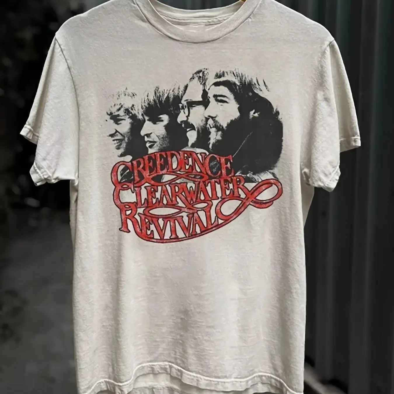 CREEDENCE CLEARWater REVIVAL 