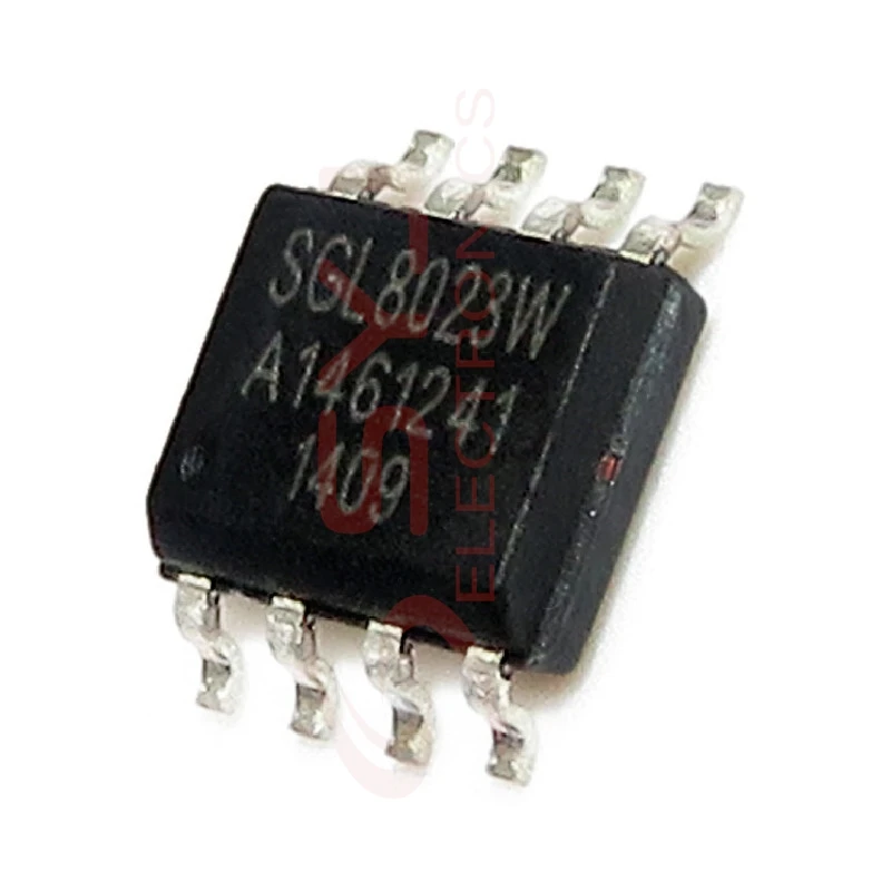 5-20PCS SGL8023W SGL8023 DB107 107 TEF6621T TEF6621 AD603ARZ AD603AR L6920DC L6920 LM1117T-3.3 LM1117T