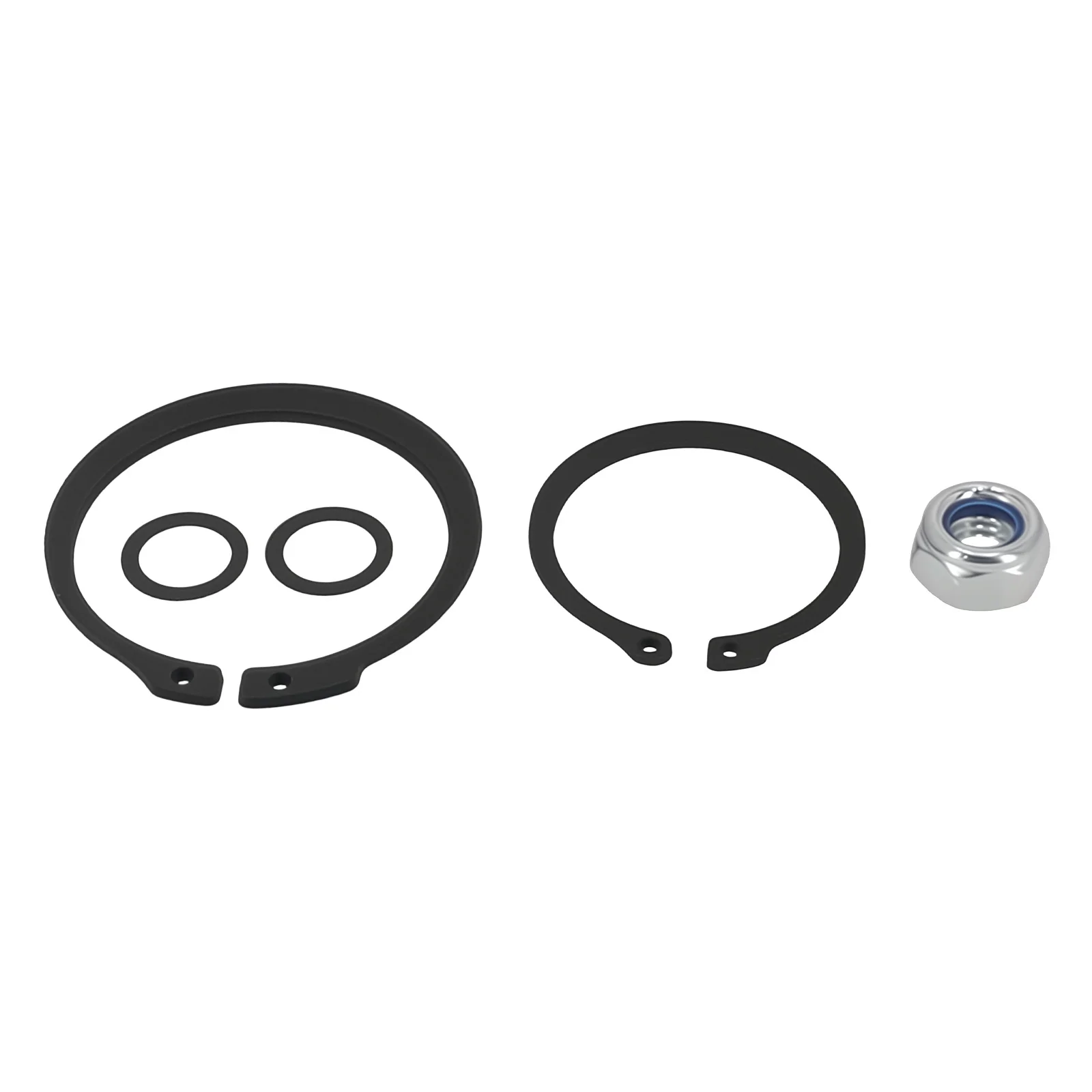 Placa da bobina da polia do kit da embreagem do compressor da C.A. para HONDA CIVIC 1.7L 2001-2005