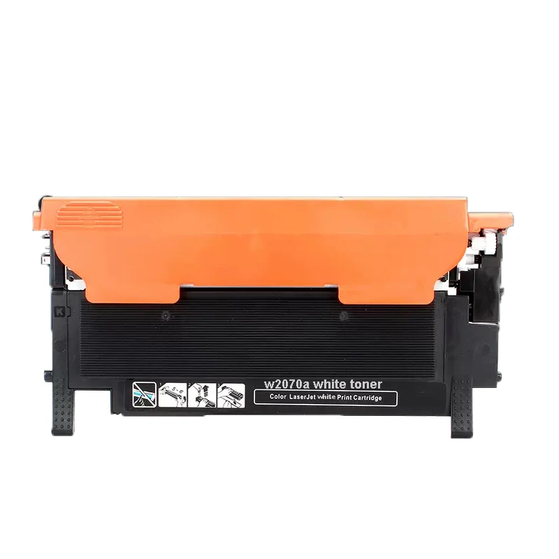 Civoprint com o Cartucho Branco Novo hp 117a 2071a do Toner da Microplaqueta Mfp 179fnw 178nw 150a 150nw Cor do Laser Ptinter