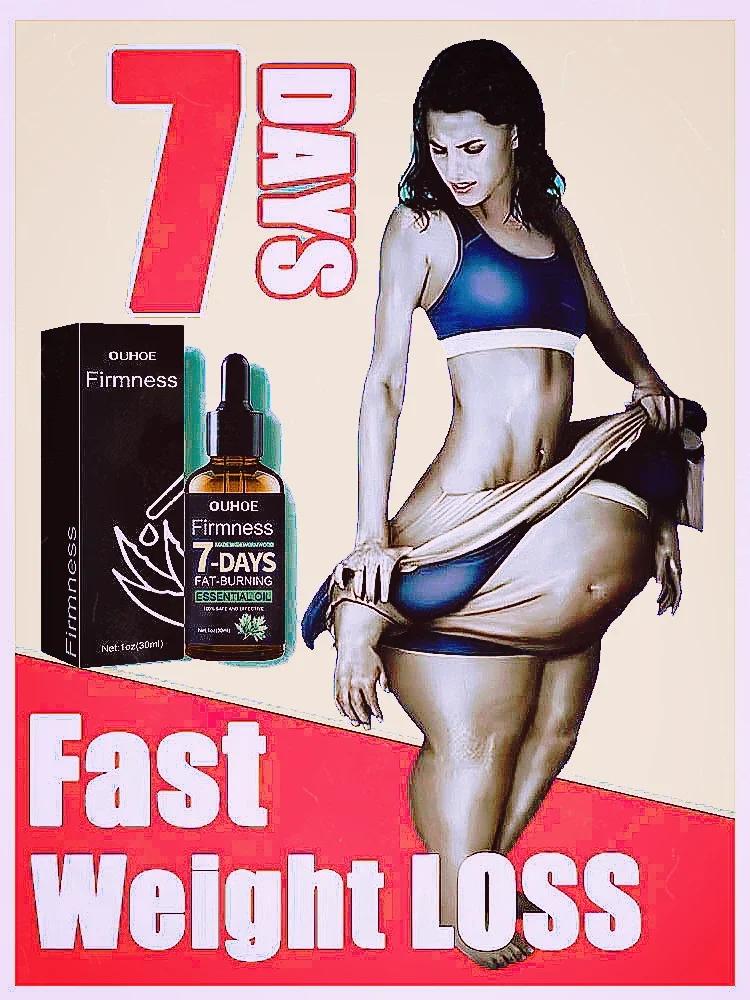 

Fat burning slimming lose weight fast burn fat beauty-health body care original skincare effective product for you