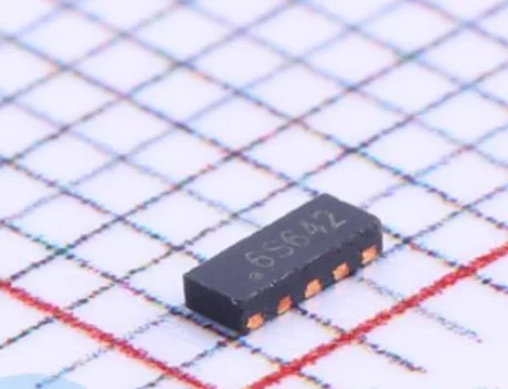 CS0806S SILERGY original 0,42, 0,46 CC