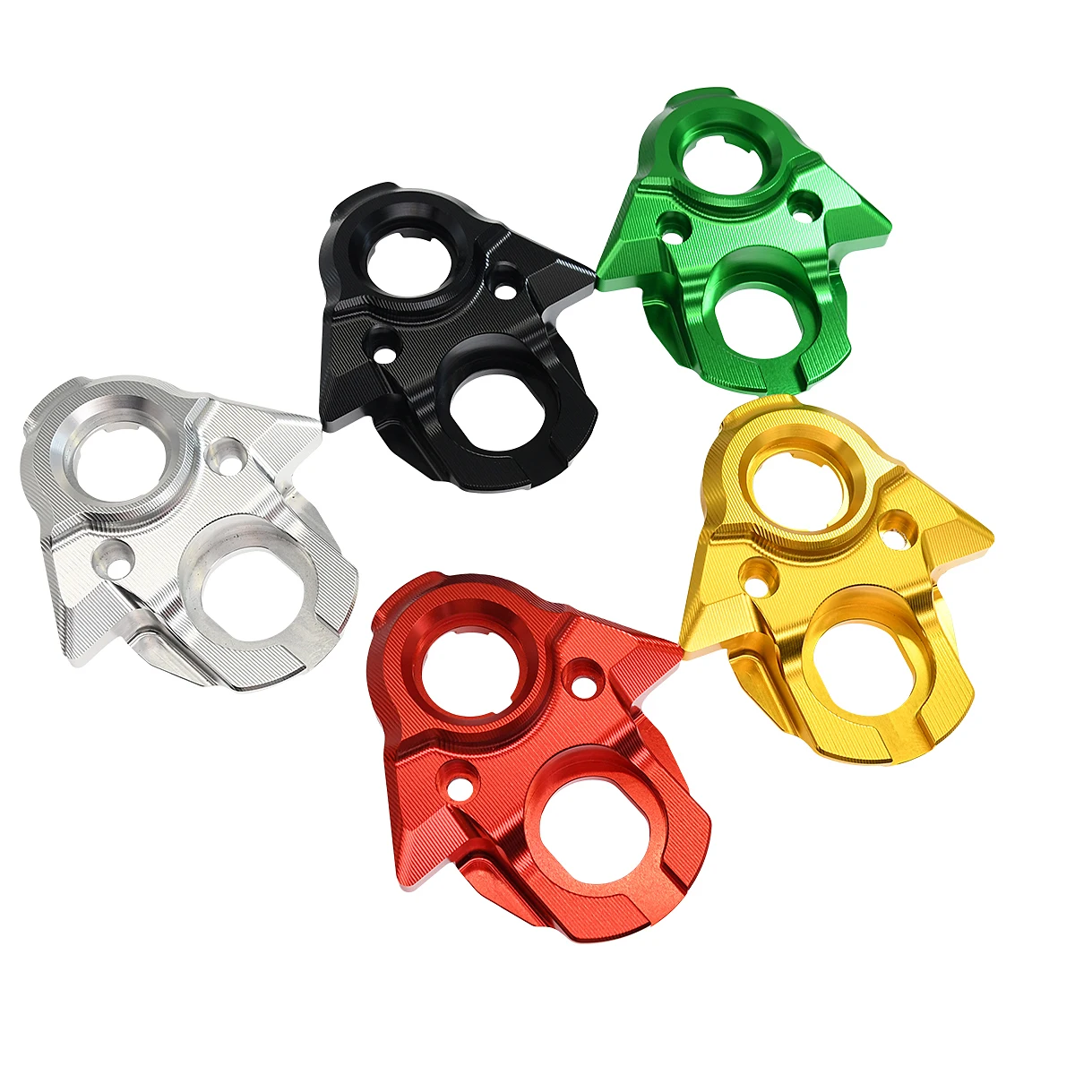 Für Segway X160 Segway X260 Surron Light Bee X S Sur-Ron CNC USB Schalter Zündschlüssel Fall Montieren Abdeckung elektrische Dirt Bike Teile – Detail 4