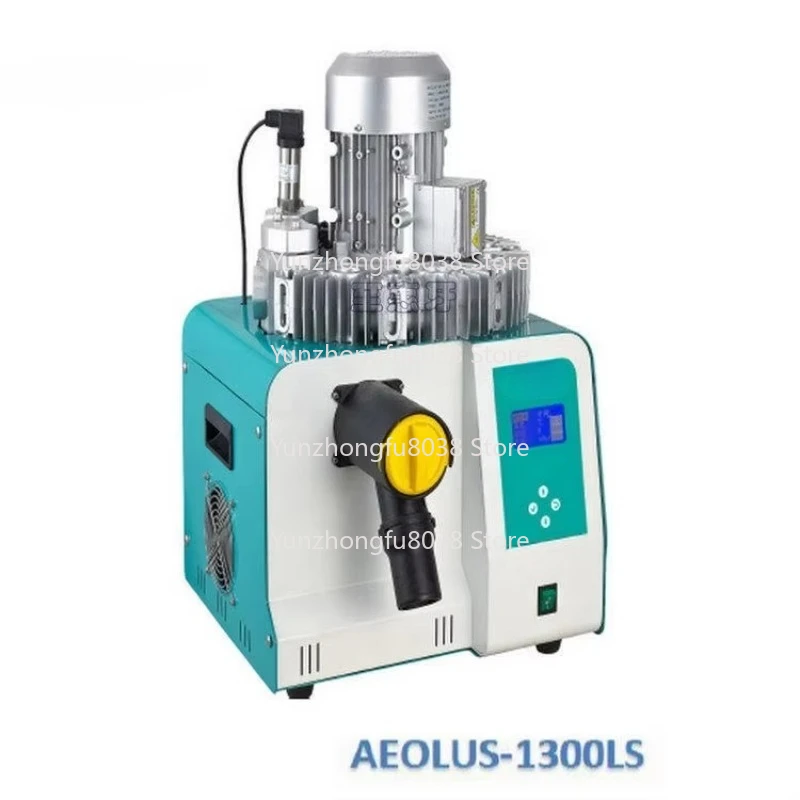 1300 Watt Dental Equipment, Vacuum Suction Unit, Dental Suction Machine