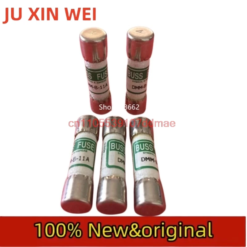 2 قطعة 1000 فولت DMM-B-11A DMM 11 EINE SICHERUNG أمبير فلوك مقياس رقمي متعدد