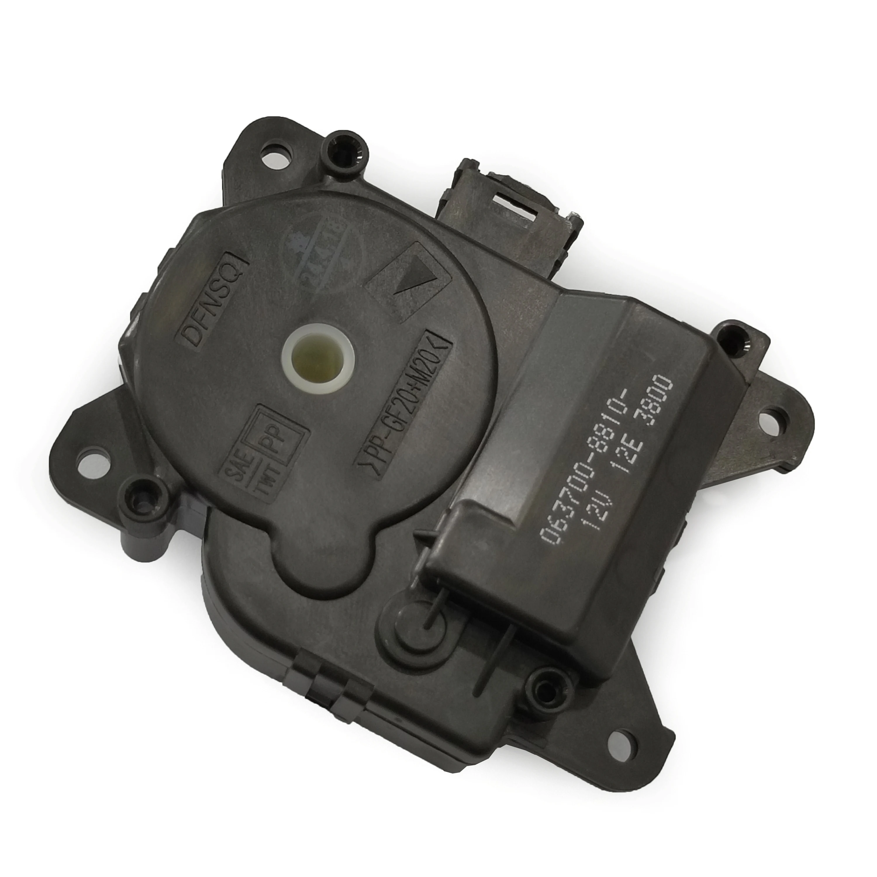 TOYOTA LEXUS HVAC Actuator 063700-8810 for 2003-2008