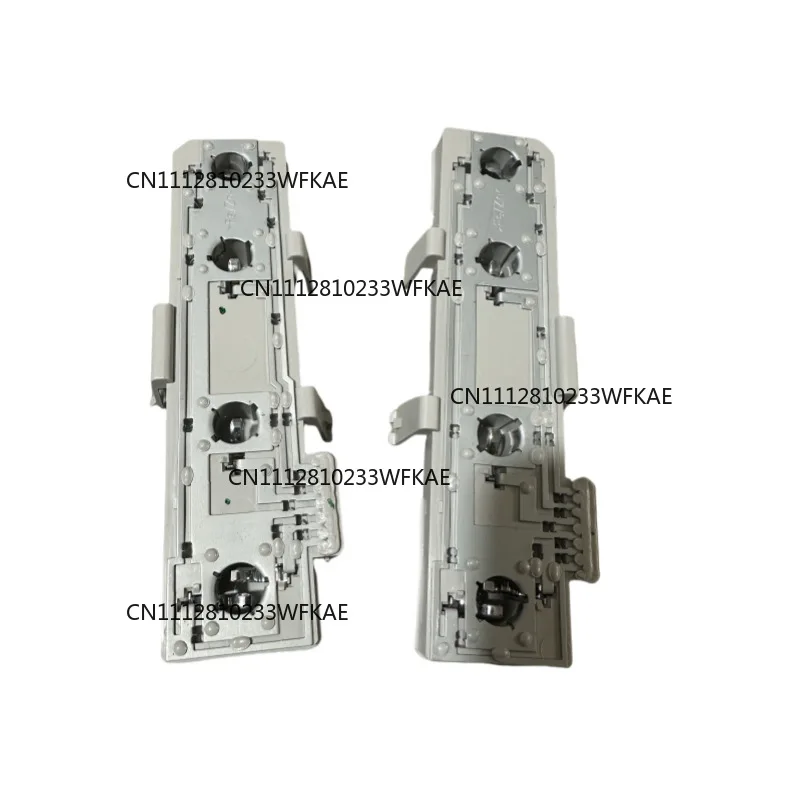 Applicable to 07-09 Octavia rear tail light circuit board lamp holder, light bulb fixed socket 1ZD945257 258