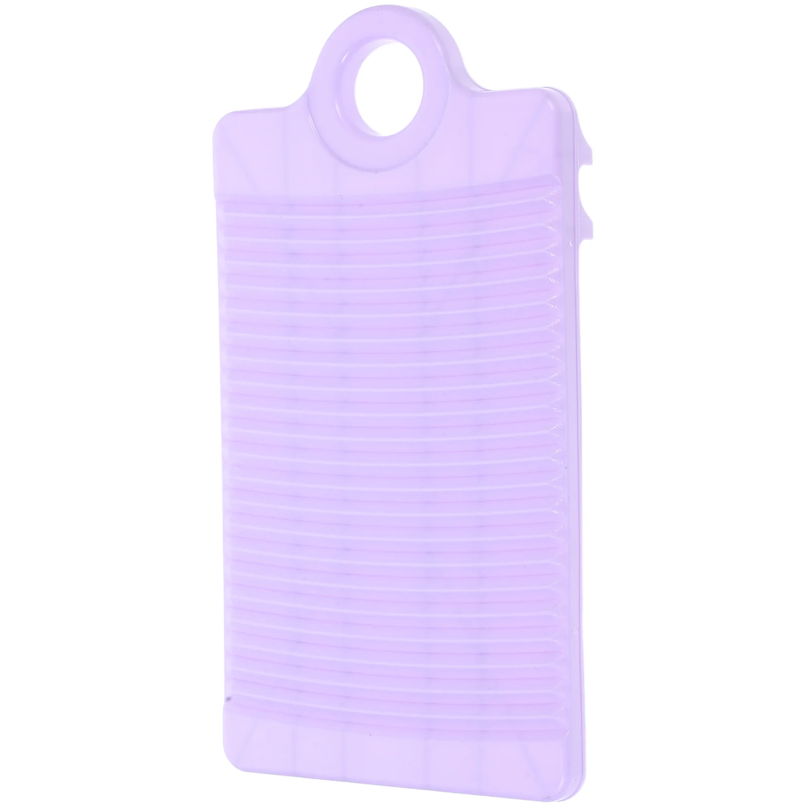 

Plastic Mini Washboard Non-Slip Handheld Clothes Washing Board Portable for Laundry Socks Underwear Cleaning Scrub Tool