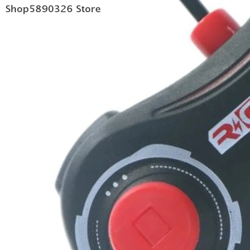 

Kids Electric Car 4 Channels Remote Control 27MHZ Transmitter RC Model