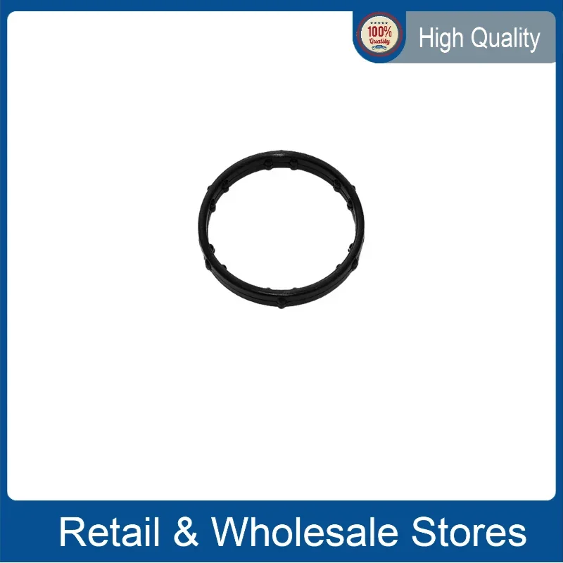 

2pcs Cooling Water Pipe Seal Ring 06E121119A for VW EOS Touareg Audi A4 A5 A6 A7 A8 Q5 06E 121 119A 06E 121 119 A