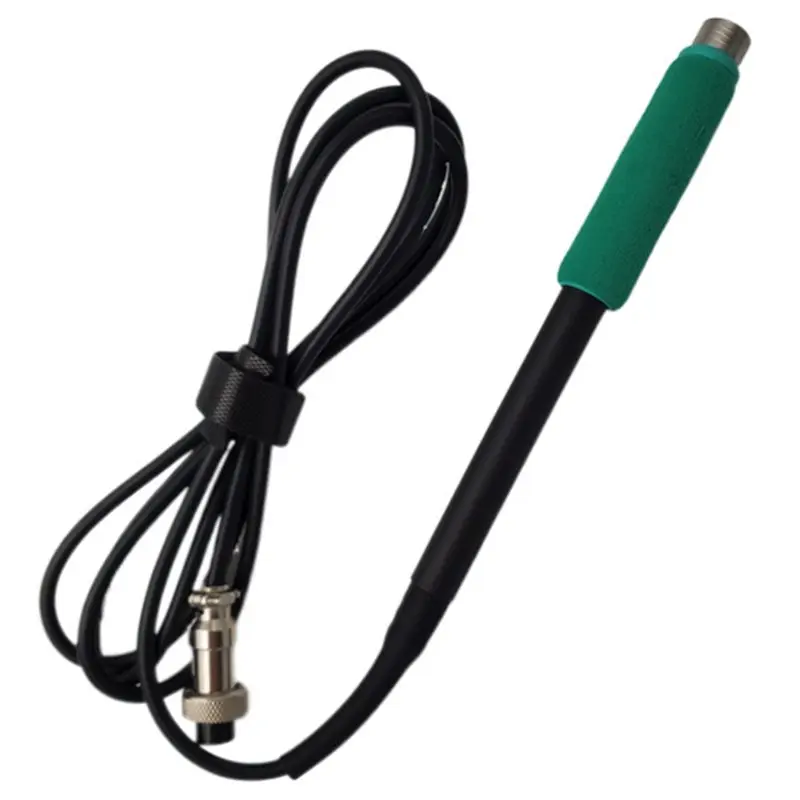 

AYHF T210/T245 Soldering Station Handle C210 C245 Soldering Tip Welding Tools Replacement Soldering Handle Kits T245-2