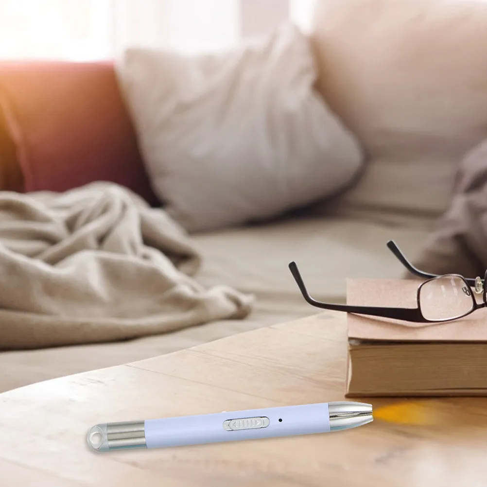 

Glow-in-The-Dark Rhinestone Dotting Pen Kit Premium Nail Art Supplies Lightweight Portable Manicure Colored Drawing Pen