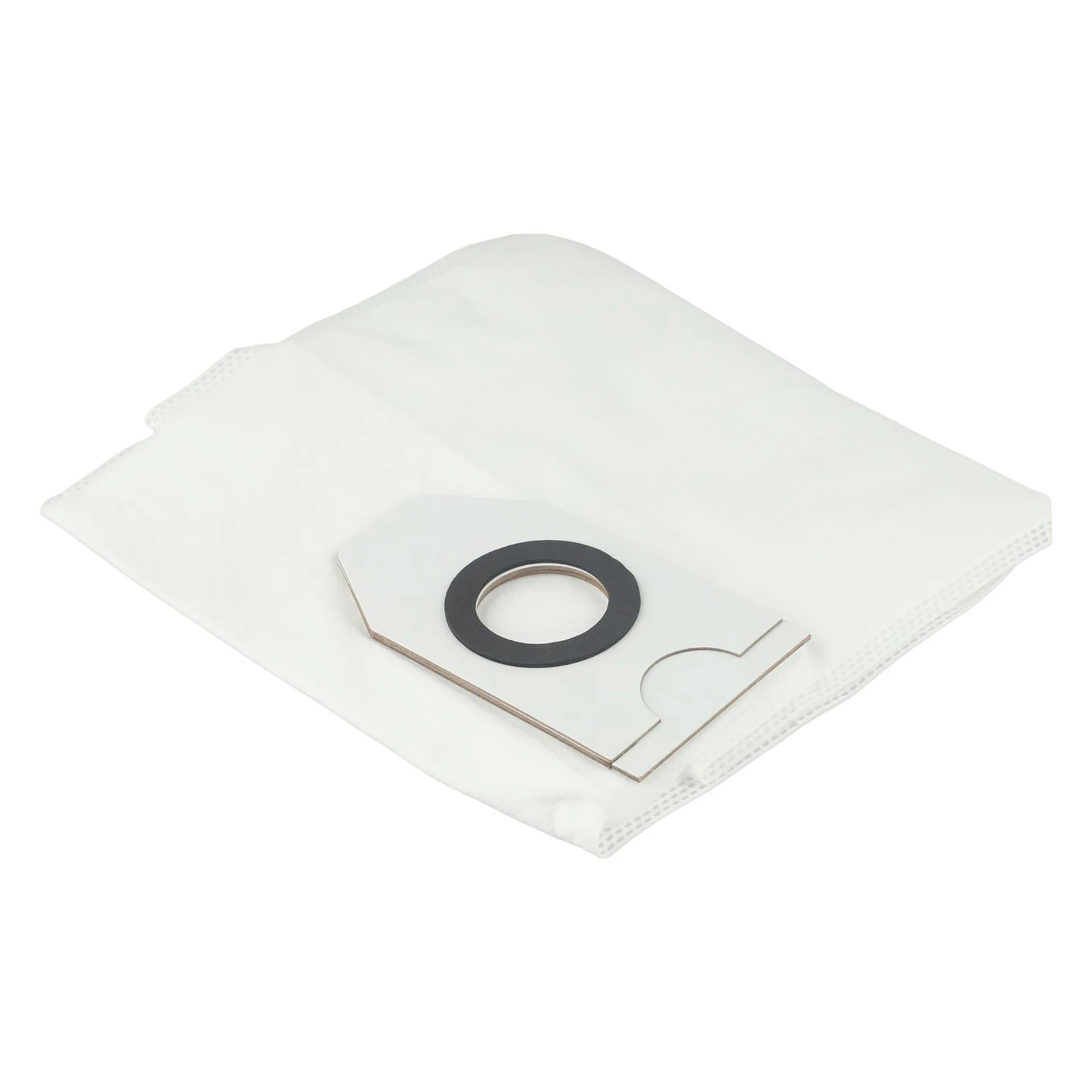 6 Stuks Stofzakken Collector Sets Compatibel Voor V12/Voor Eureka J12 Ultra Stofzuiger Vervang Onderdelen Accessoires