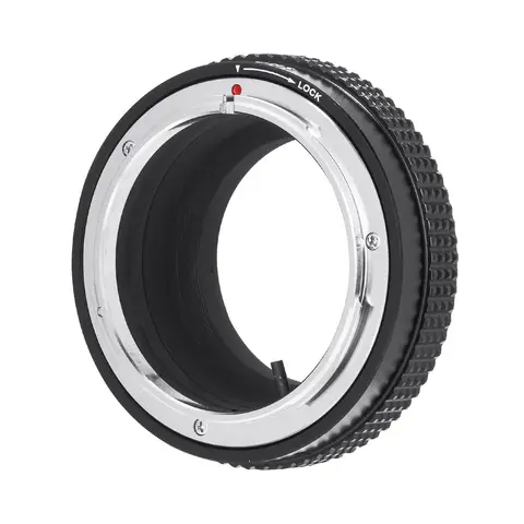 SHOTEN Canon FD till Sony E-objektivadapter för Sony a5000 a6000 a6400 A7C A7C2 A1 A9 A7S A7R2 A73 A7R4 A7R5 12 best sales Sony A9 - №6