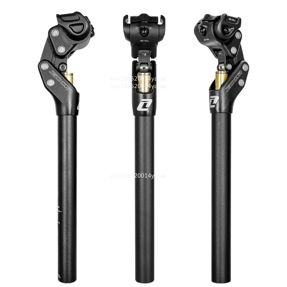 

Shock Absorber Seat Four-link Seat Tube 30.9 31.6 Caliber Mountain Bike Seat Tube