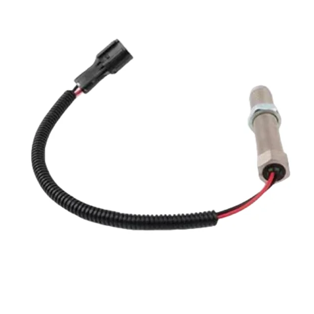 

2547-1015 Speed Sensor Doo san Excavator Sensor DH300-7 Excavator Parts DE08 Engine Sensor