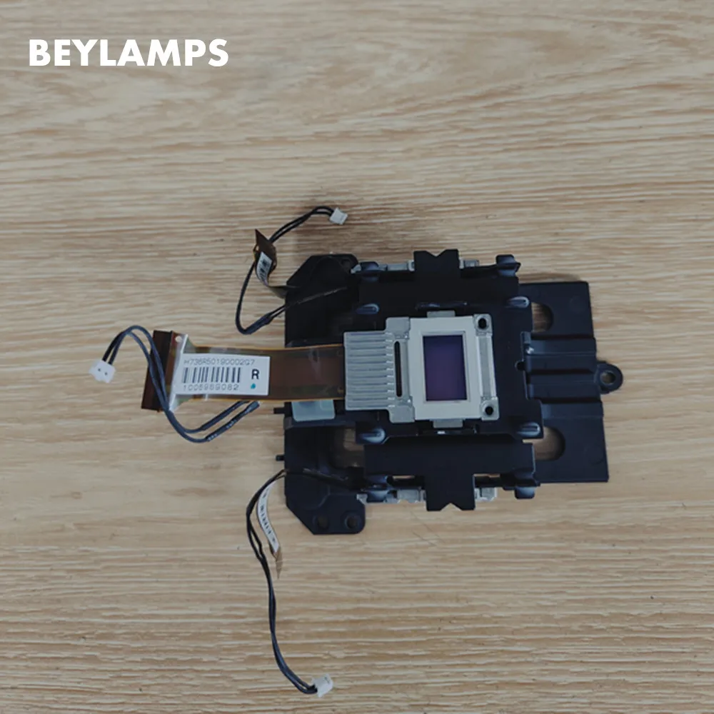 

H736 Original Projector LCD Panel BLOCK LCD Prism / Whole LCD Set For EB-G7000W CB-G7000W CB-G7200W EB-G7200W