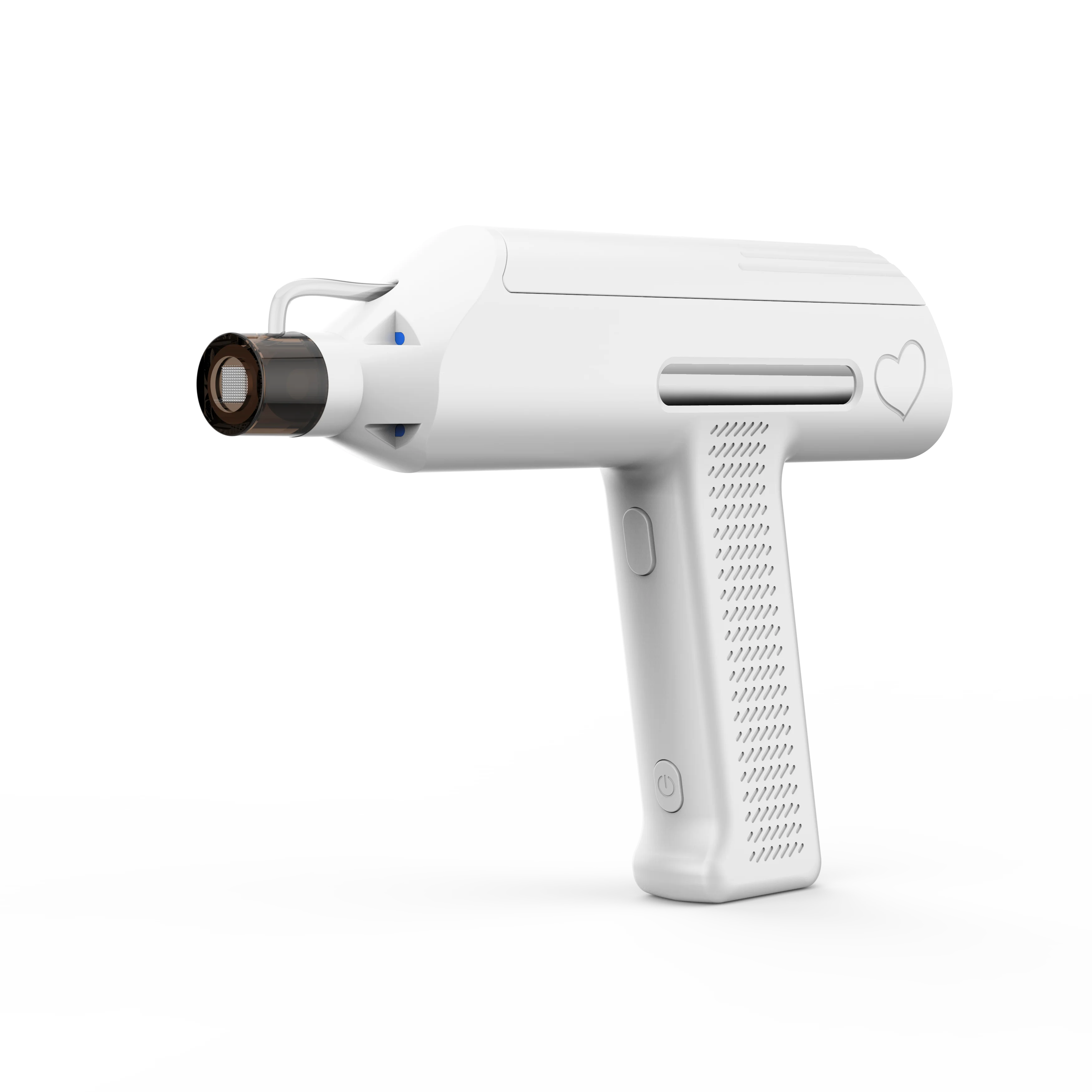 Nano Crystal No Mesogun Nano Meso Injection Nanochip Meso With Cooling Heating Electroporation