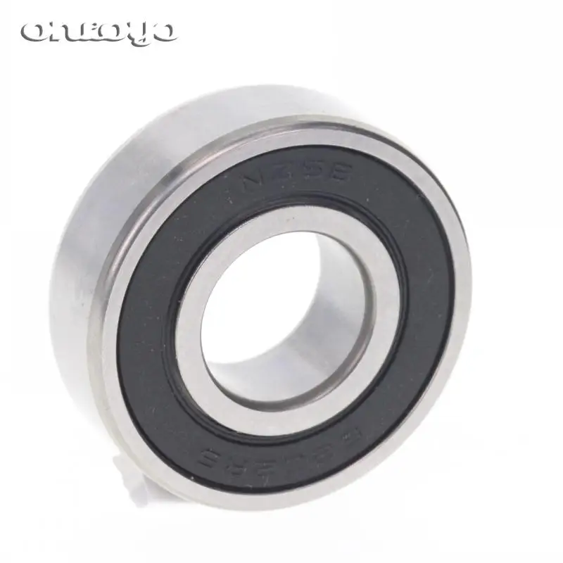Industrial Sewing Machine Spare Parts And Accessories M-064 Front Ball Bearing For KM Cutting Machine
