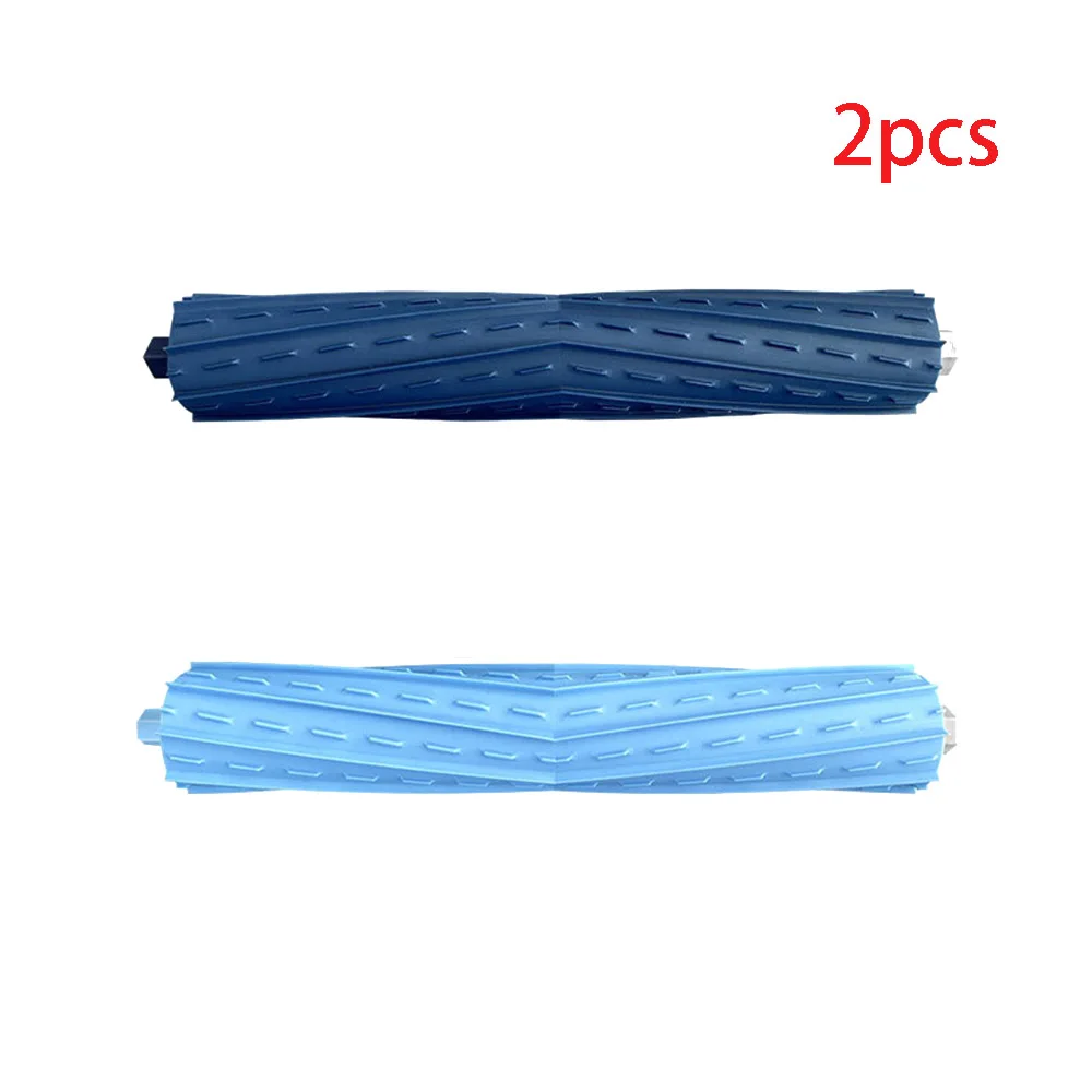 ลูกกลิ้งยางแปรงหลักสำหรับ ECOVACS T9AIVI / AIVI + เครื่องดูดฝุ่น