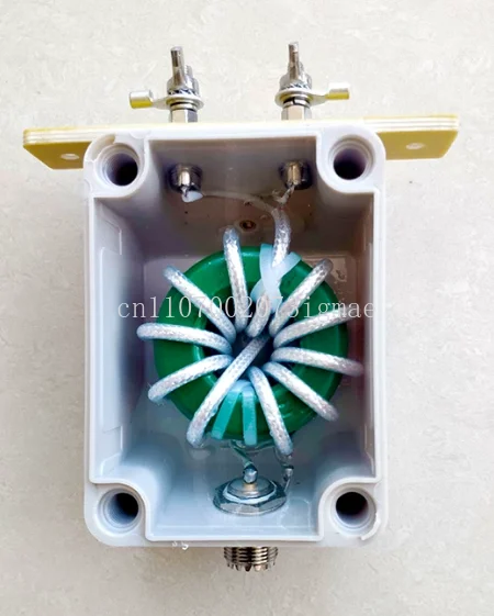 Balun  2KW shortwave Balance unbalance 1:1 short wave  BALUN