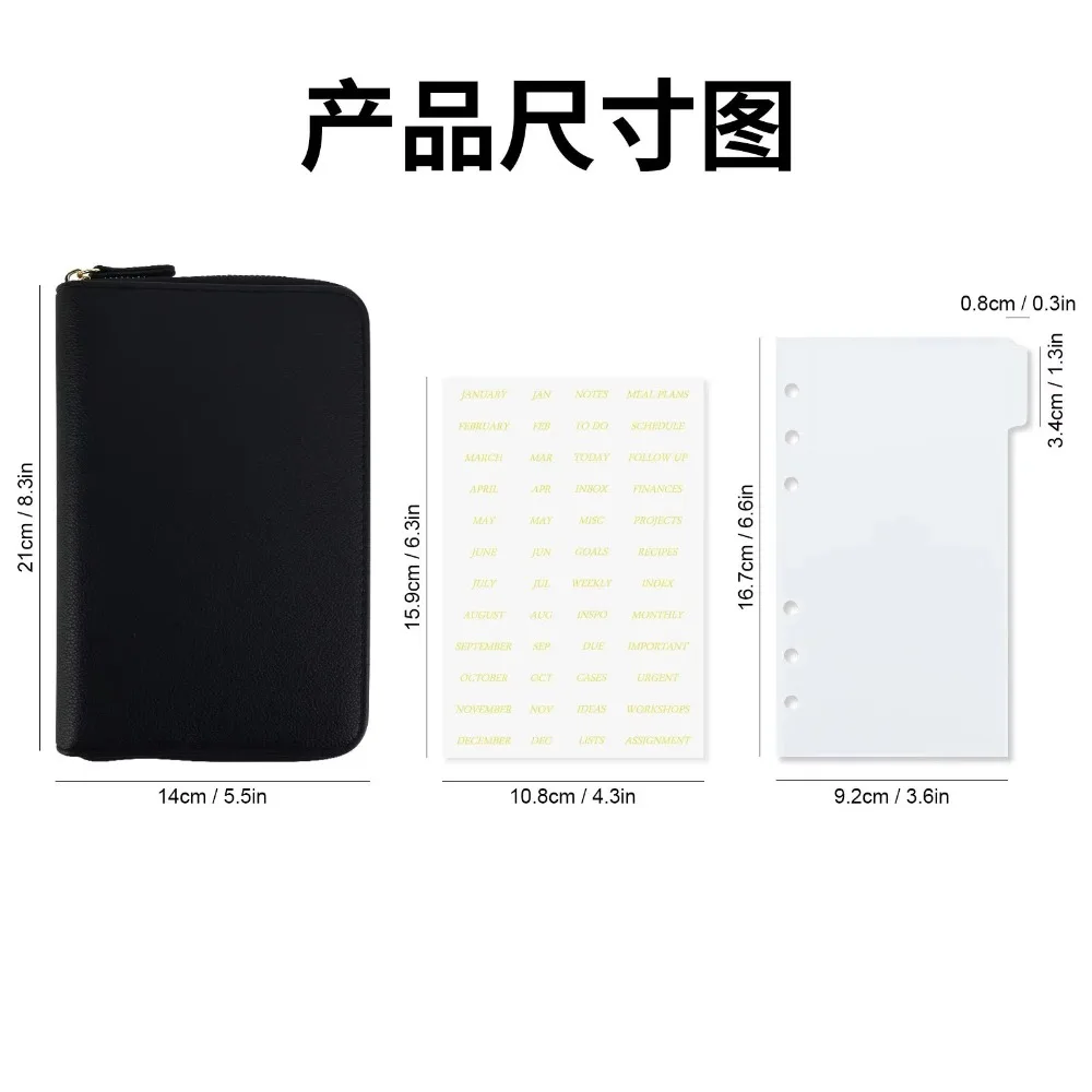 Nouveau porte-monnaie de mode étanche carte Multiple couleur unie porte-monnaie grande capacité porte-carte en cuir PU