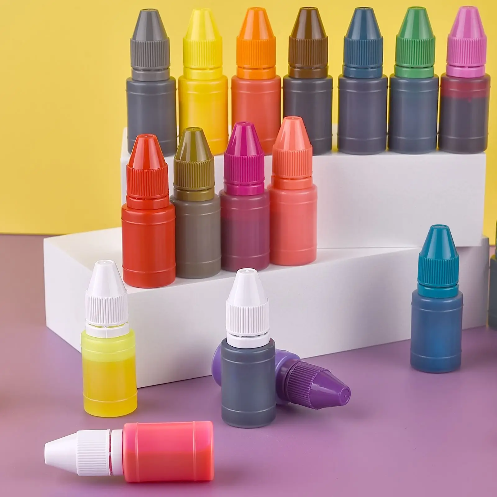 Thumbnail 3 - #61 Trending Office Rubber Stamps Right Now