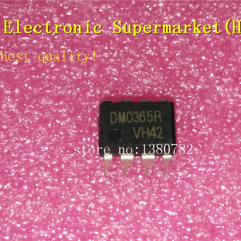 

Free Shipping 20pcs-100pcs/lots FSDM0365R DM0365R DIP-8 New IC In stock!